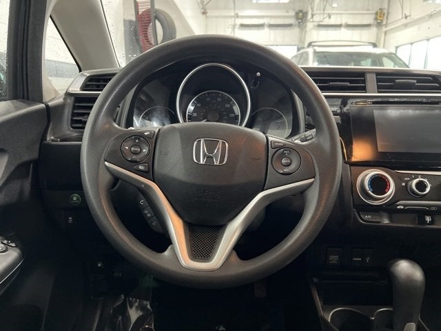 2015 Honda Fit Base